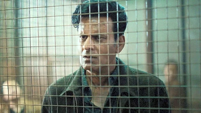 The Family Man 3 review: Come for Manoj Bajpayee, stay for Jaideep Ahlawat