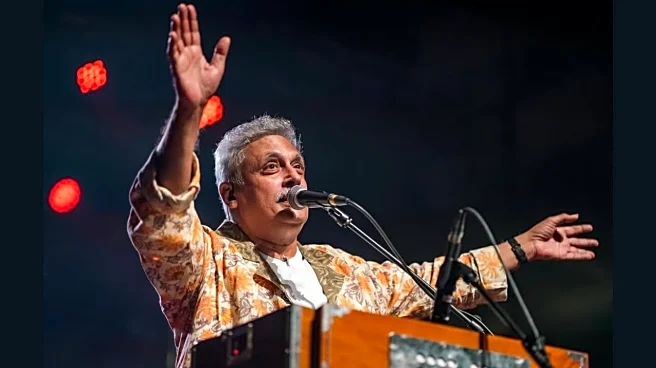 "You are dead as a corpse if...': Piyush Mishra on art, life, and memoir