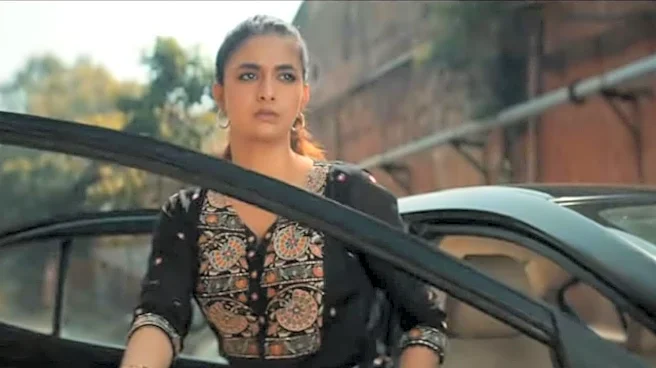 Theatre wrap this week: Tere Ishk Mein, Zootopia 2, Gustaakh Ishq, among exciting releases