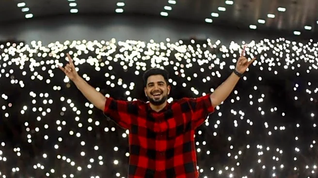 Supreme Court orders Samay Raina, other comedians to host shows, raise funds for disability awareness