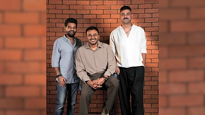 Warner Music India, Rthyms.Life announce strategic partnership to back indie artists