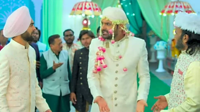 ‘Kis Kisko Pyaar Karoon 2’ Day 1 collection: Kapil Sharma's movie opens to underwhelming ₹1.75 crore