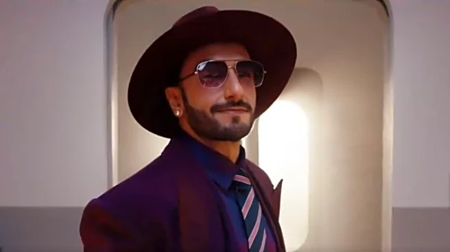 Amid Dhurandhar's success, Ranveer Singh quits Farhan Akhtar's Don 3: Report