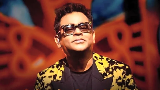 AR Rahman, Hariharan, Sonu Nigam, and Shaan to pay homage to Ustad Ghulam Mustafa Khan