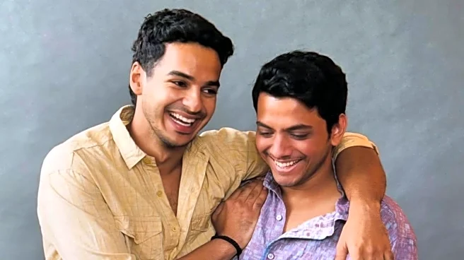 The year of underdogs: Best acting performances of 2025