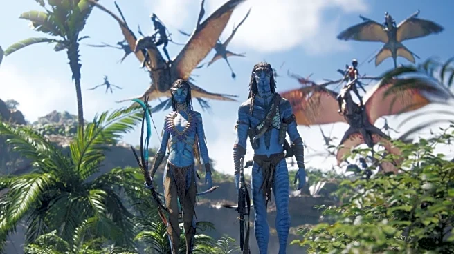 ‘Avatar: Fire and Ash’ day 11 collection: James Cameron film inches towards ₹150-crore mark in India