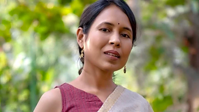 Rima Das named among 11 filmmakers honoured by New York Women in Film and Television