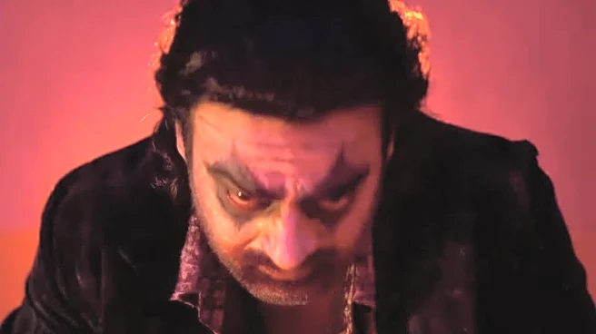 ‘The Raja Saab’ trailer 2.0 out: Prabhas’ new look and supernatural twist create massive buzz