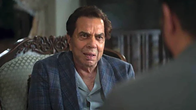 ‘Ikkis’ box office collection Day 2: Agastya Nanda’s war drama makes ₹3.5 crore