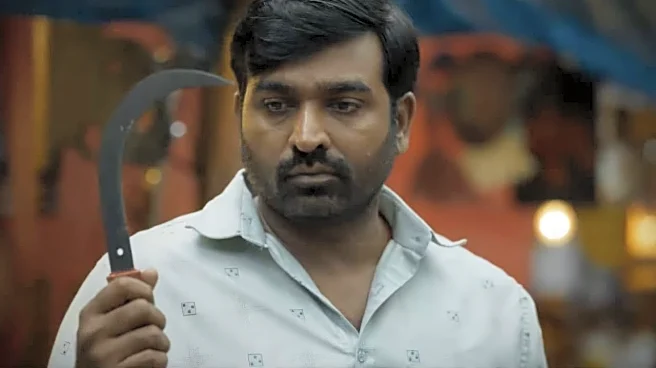 Vijay Sethupathi, Aditi Rao Hydari's silent film ‘Gandhi Talks’ to hit theatres on Jan 30
