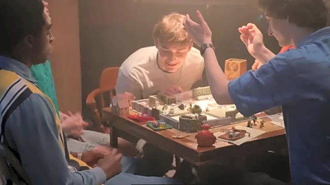 'One Last Adventure': Netflix to take fans behind the scenes of Stranger Things