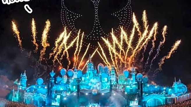 Tomorrowland Thailand 2026: Date, venue, and all about first-ever Asia edition in Pattaya