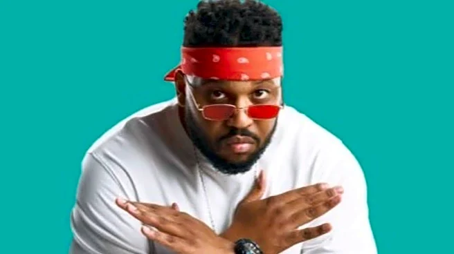 FA9LA fame Flipperachi all set for India tour, teases future collaborations with Indian artists