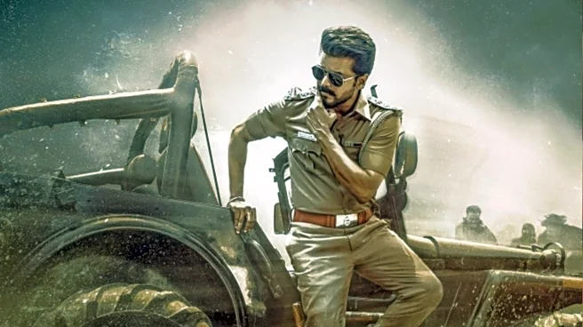 Madras HC directs CBFC to issue censor certificate to Vijay starrer 'Jana Nayagan'