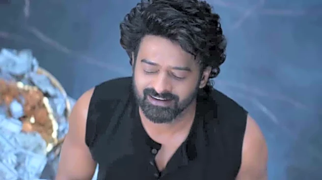 'The Raja Saab' Review | A regal mishmash that even Prabhas can’t save