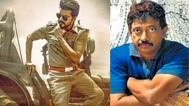 ‘Jana Nayagan’ row: Ram Gopal Varma slams Censor Board, calls it ‘outdated’