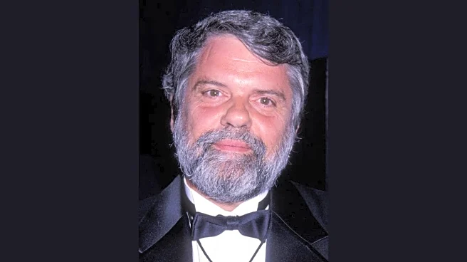 Emmy-winning director Tom Cherones, known for Seinfeld, dies at 86