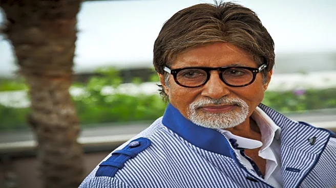 Abhishek Bachchan to develop ultra-luxury project on Shahpur land acquired by Amitabh Bachchan