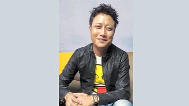 Indian Idol 3 winner and actor Prashant Tamang dies at 43