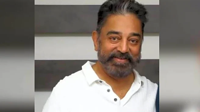 Madras High Court passes order protecting Kamal Haasan’s personality rights
