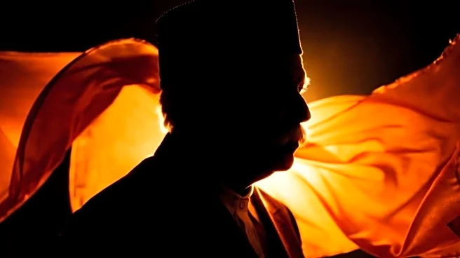 Shatak: Sangh Ke 100 Varsh, film chronicling RSS’s 100-year journey, announced at Delhi event