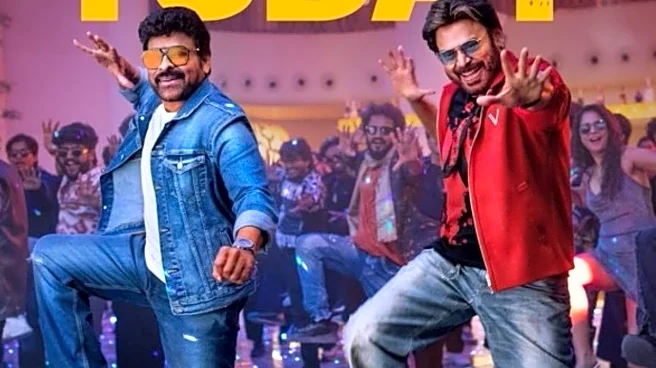 Theatre releases this week: Happy Patel, Rahu Ketu and One Two Cha Cha Chaa to hit cinemas