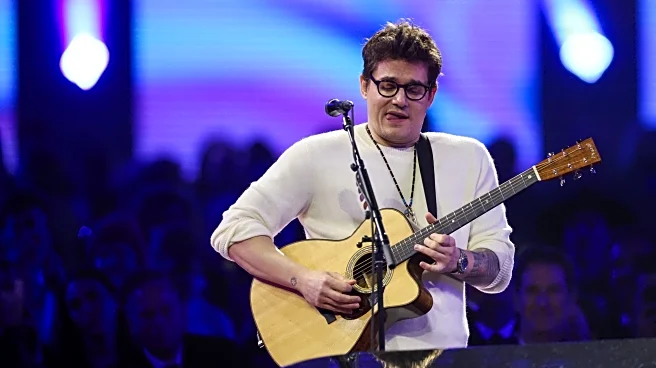 John Mayer's India debut rescheduled, new dates announced