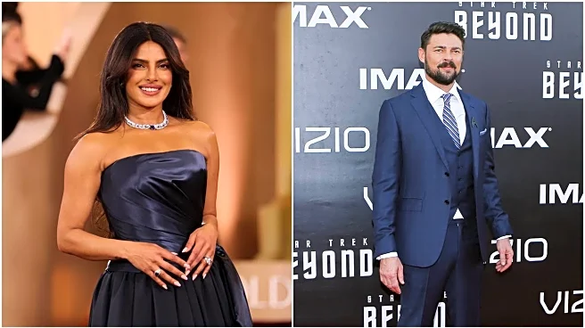 Priyanka Chopra Jonas, Karl Urban face off in trailer of Amazon MGM’s ‘The Bluff’