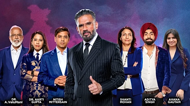 Bharat Ke Super Founders bets ₹100 crore pool but can it convert promises into deals