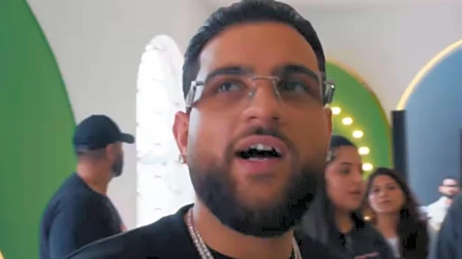 Karan Aujla expands P-POP CULTURE India Tour 2026, adds five new cities on his birthday