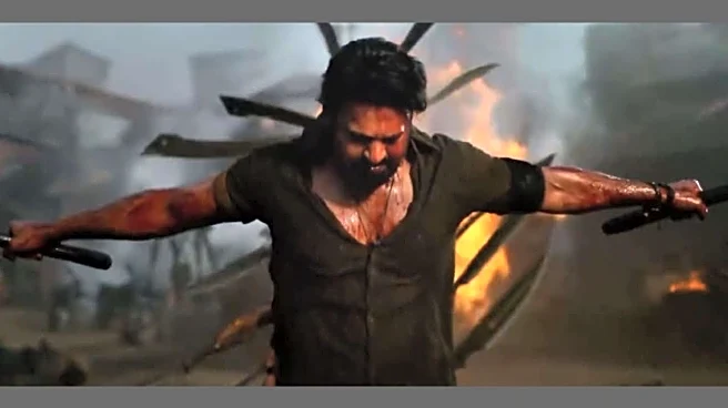 Salaar: Part 2 – Shouryanga Parvam teaser to release on January 25? What we know