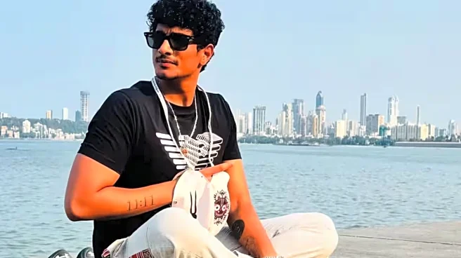 Palash Muchhal files ₹10 crore defamation case against Sangli-based actor-producer over cheating allegations