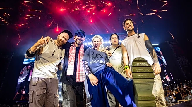 Lollapalooza India 2026: When scale finally met soul in Mumbai