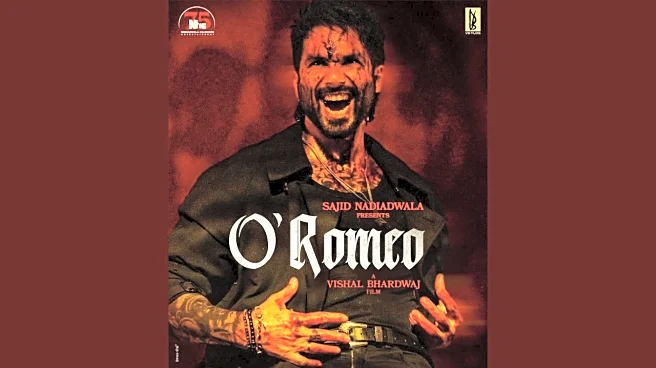 February Movie Releases: Shahid Kapoor’s ‘O Romeo’ to ‘Do Deewane Seher Mein’ & heaps more