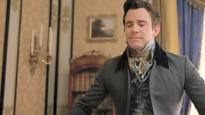 February 2026 OTT releases: Lincoln Lawyer S4, The Night Agent S3, Bridgerton and Priyanka Chopra’s The Bluff