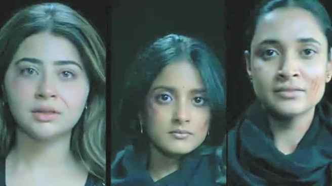 ‘The Kerala Story 2’ teaser: Vipul Amrutlal Shah’s film is high on drama