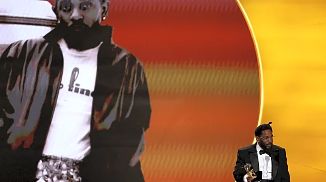 Grammy Awards 2026: See full list of winners here