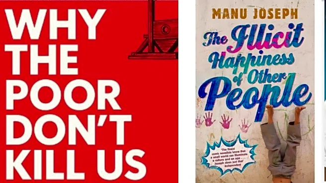 The Manu Joseph interview: ‘I have a strange split relationship with public opinion’