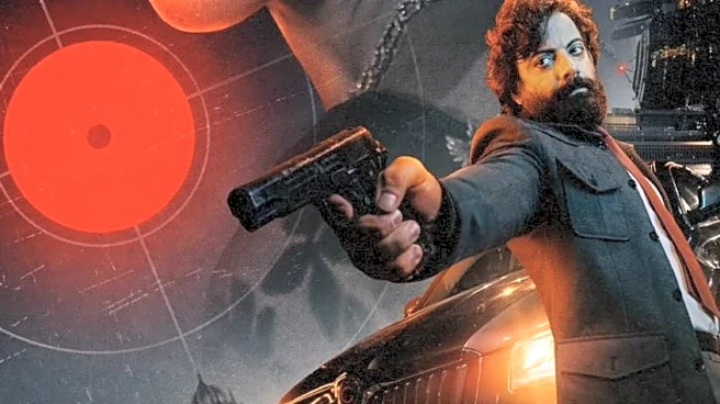 Anurag Kashyap’s long-delayed film ‘Kennedy’ to release on OTT: When and where to watch