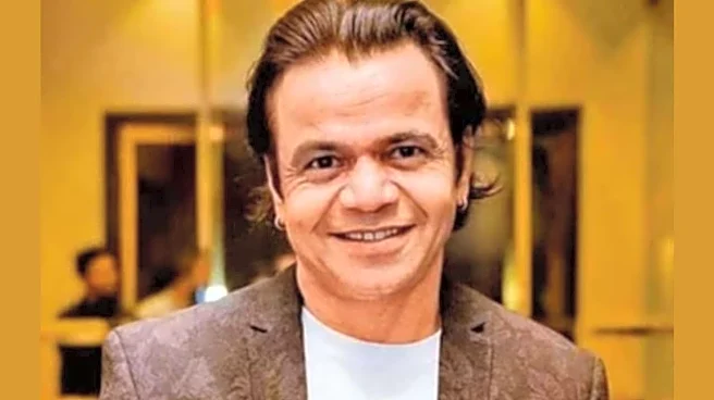 Delhi HC junks actor Rajpal Yadav’s plea to extend deadline to surrender in cheque bounce cases