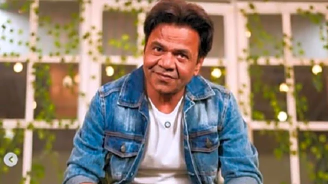 Rajpal Yadav surrenders in cheque bounce case, Sonu Sood calls on industry to support the actor