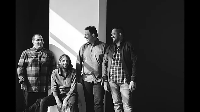 Warren Mendonsa on India's Music Economy, AI, new offerings and more