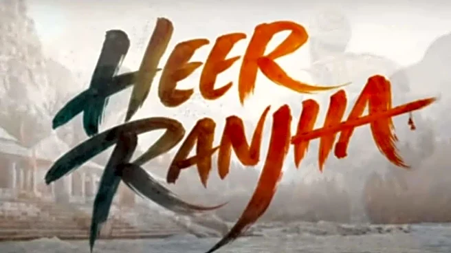 After 'Laila Majnu', Imtiaz Ali and Sajid Ali reunite for 'Heer Ranjha'