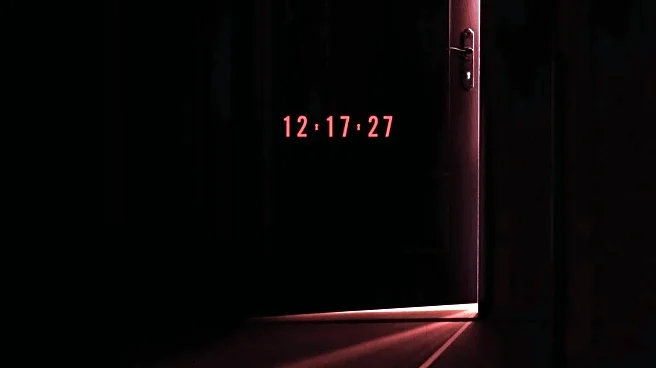 The Housemaid's Secret gets a release date, to clash with Avengers: Secret Wars