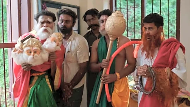 Theatre wrap this week: Leader, Naanu Karunakara and Biker hit cinemas