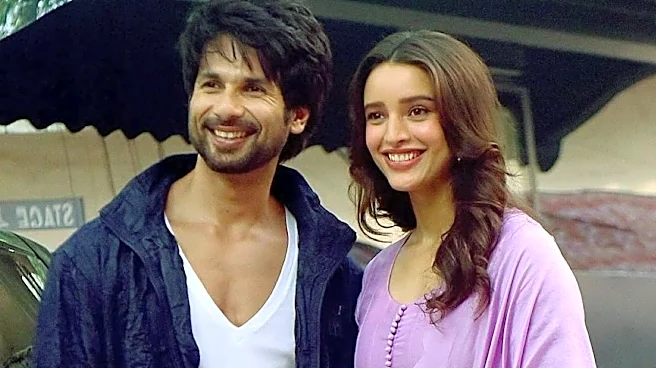 OTT releases this week: Big Mistakes, O’Romeo and Euphoria Season 3