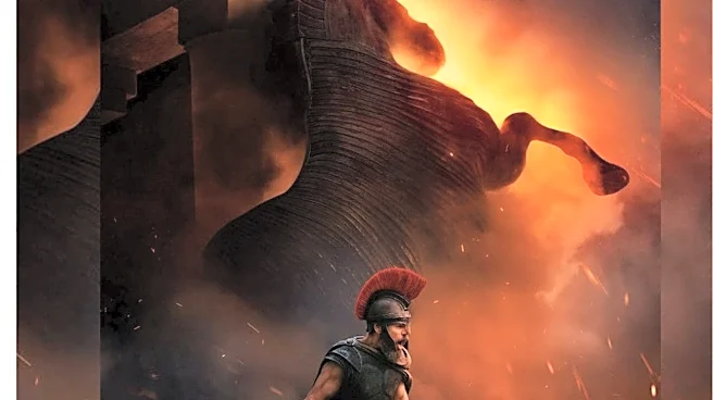 The Odyssey Trailer: Netizens declare the film as Christopher Nolan’s ‘greatest’ work