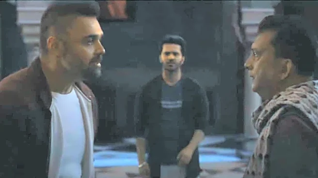 Haunted 3D Ghosts of the Past teaser out: Mimoh Chakraborty returns in Vikram Bhatt’s next