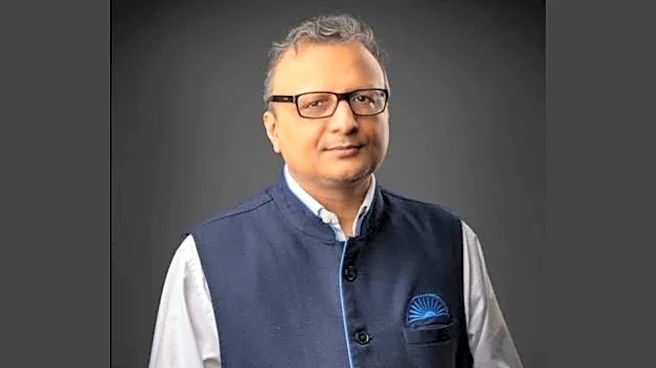 Shashi Shekhar Vempati to succeed Prasoon Joshi as CBFC Chairperson