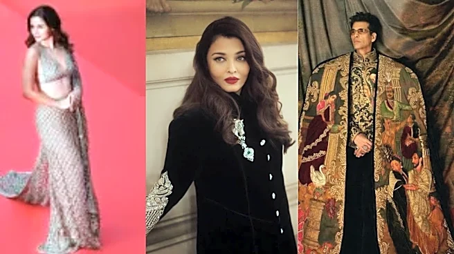 Cannes 2026: Alia Bhatt, Aishwarya Rai Bachchan, Karan Johar expected to grace the red carpet